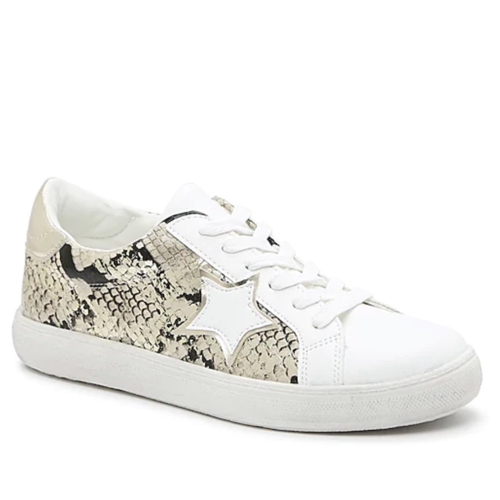 Steve Madden Sienna Multi Snake